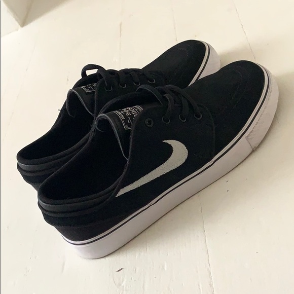 Nike SB sneakers - Picture 1 of 5